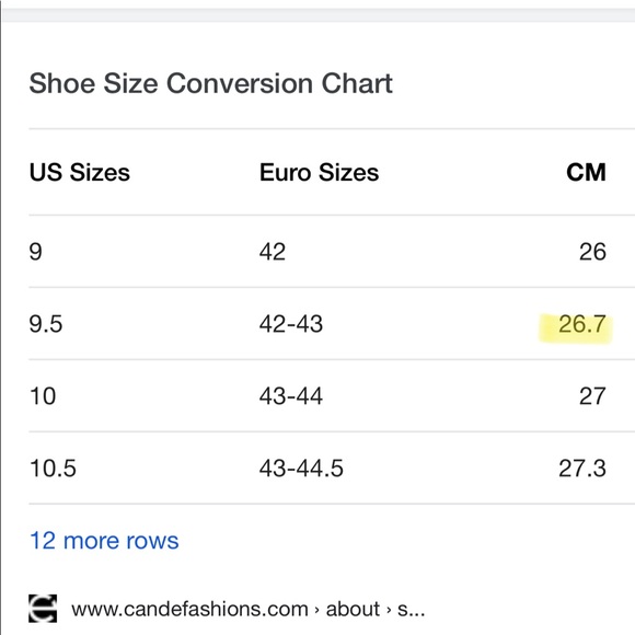 Fluffy Home Slippers - Picture 3 of 3